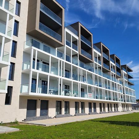 Apartament Akwamaryn 309 Przy Plazy- Perlowa Przystan- Holiday City Sianozety Exterior foto