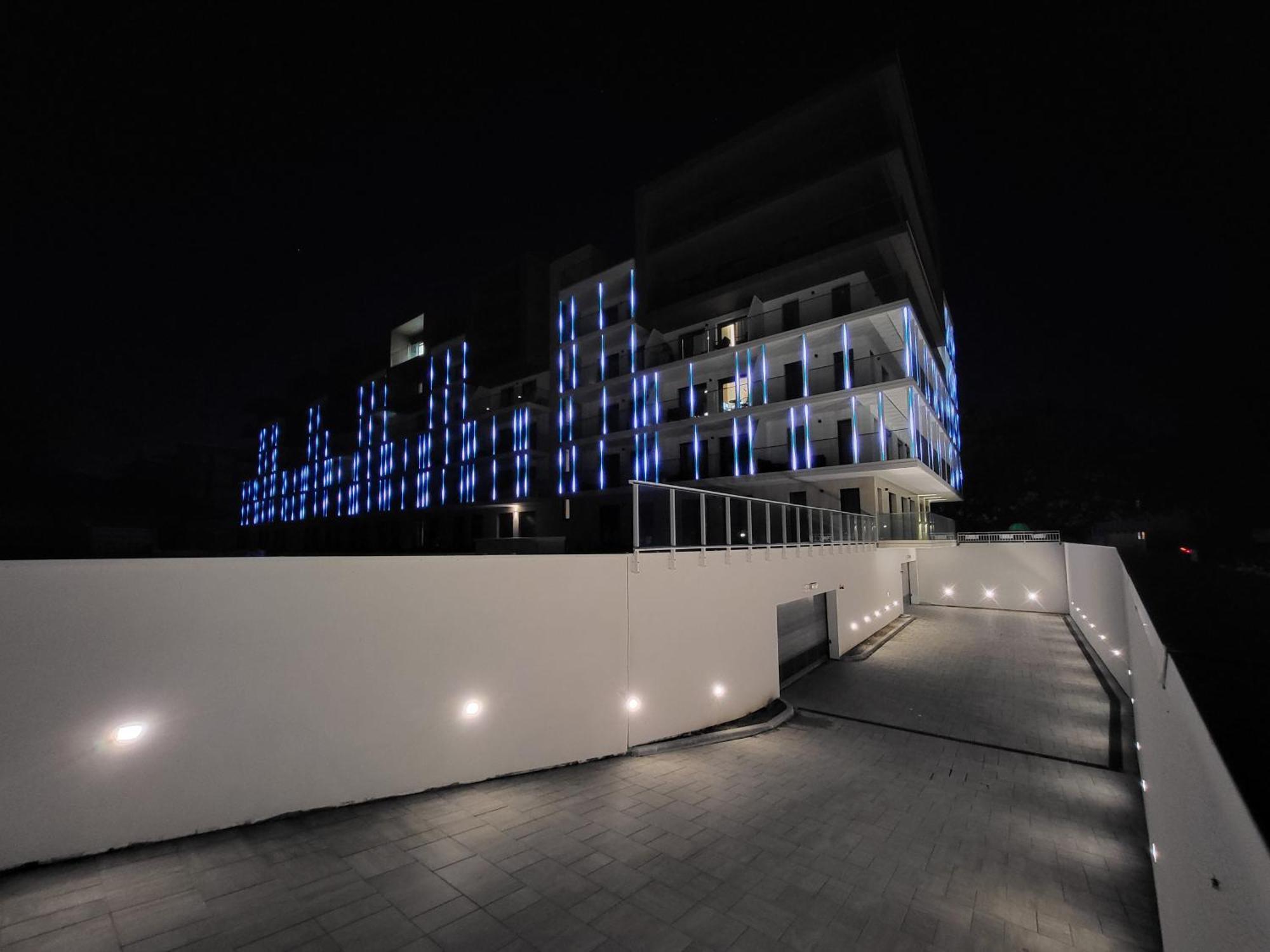 Apartament Akwamaryn 309 Przy Plazy- Perlowa Przystan- Holiday City Sianozety Exterior foto