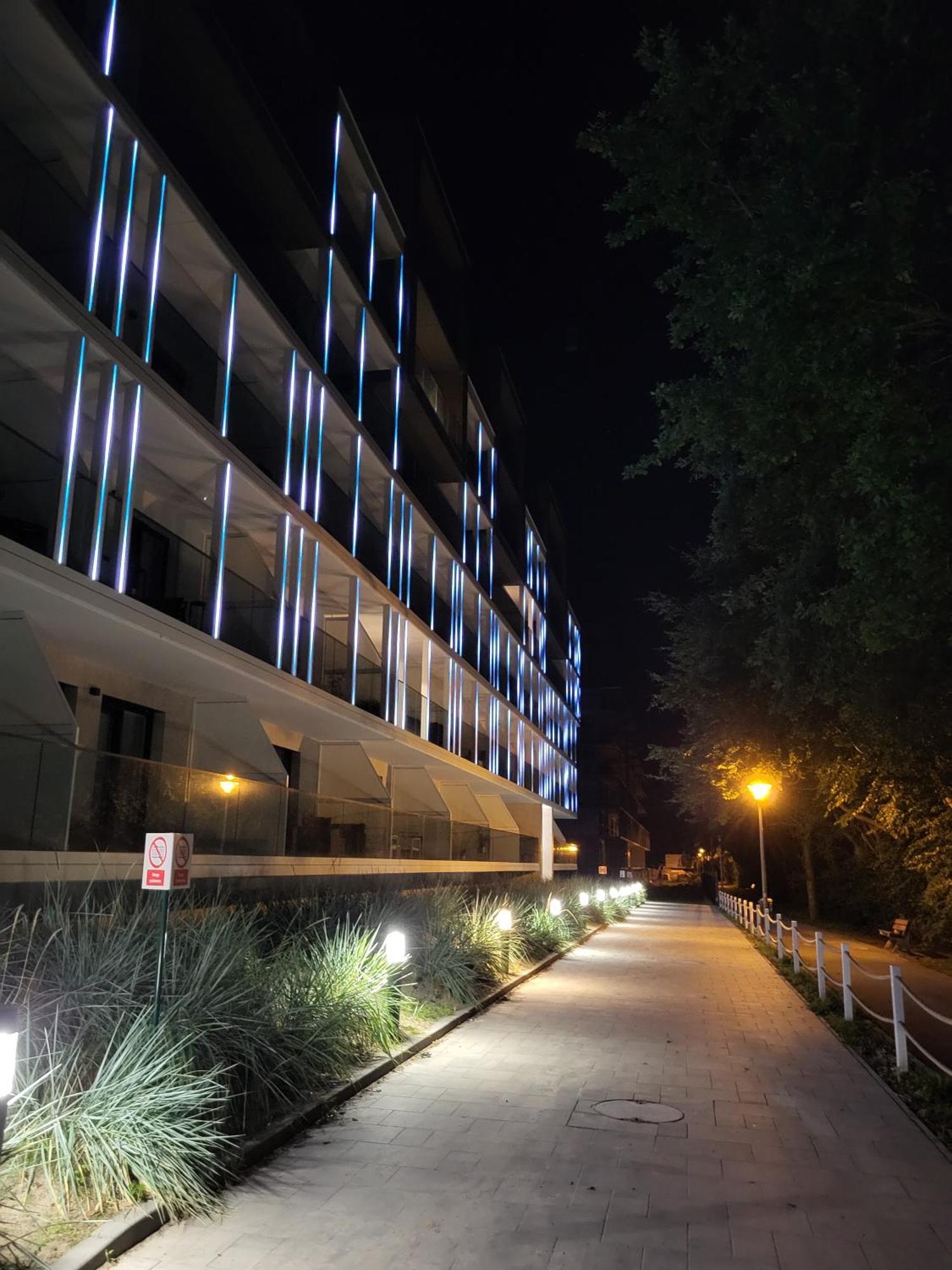 Apartament Akwamaryn 309 Przy Plazy- Perlowa Przystan- Holiday City Sianozety Exterior foto